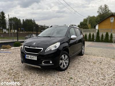 Peugeot 2008 1.6 BlueHDi Style