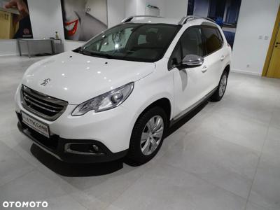 Peugeot 2008 1.6 e-HDi Allure S&S