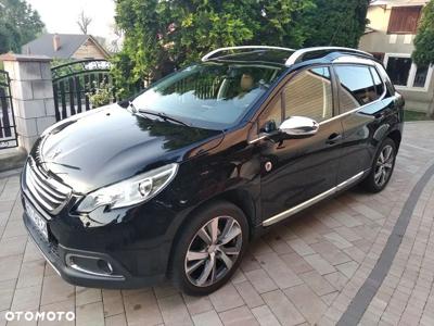 Peugeot 2008 1.6 e-HDi Style S&S