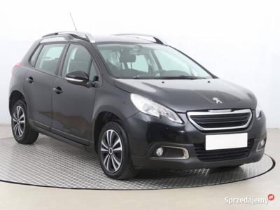 Peugeot 2008 1.6 VTi