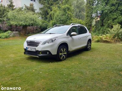 Peugeot 2008 1.6 VTi Allure