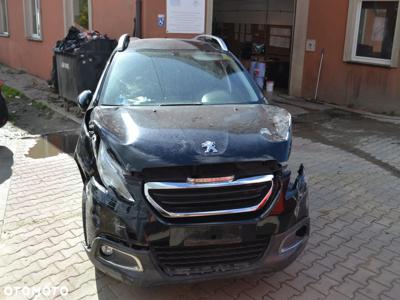 Peugeot 2008 E-HDi FAP 92 EGS6 STOP & START Allure