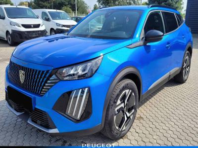 Peugeot 2008 II SUV 1.2 PureTech 130KM 2023