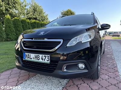 Peugeot 2008 PureTech 110 Stop&Start Style