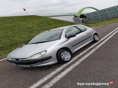 Peugeot 206 1.4 2002.r