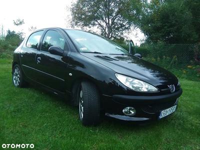 Peugeot 206 1.4 Ambiance