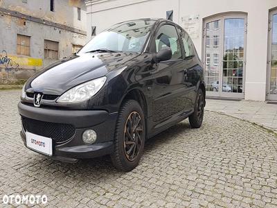 Peugeot 206 1.4 Happy ABS