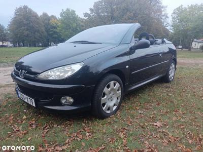 Peugeot 206 1.6 Quiksilver