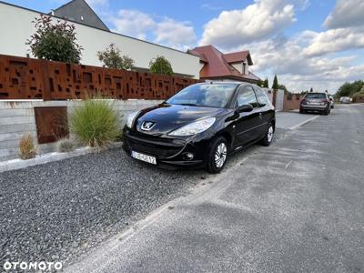 Peugeot 206 75 Petit Filou