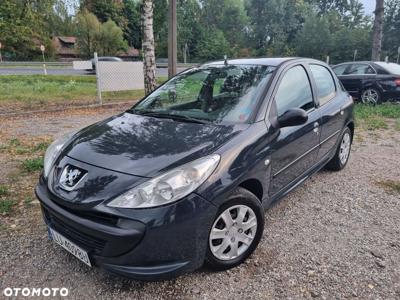 Peugeot 206 plus 206+ 1.4 HDI Presence