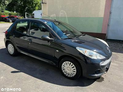 Peugeot 206 plus 206+ 1.4 Presence