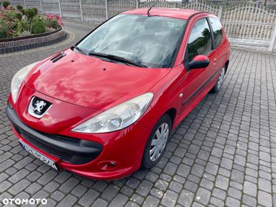 Peugeot 206 plus 206+ 60