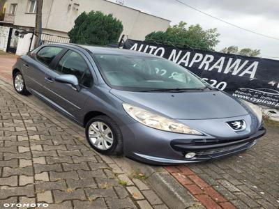 Peugeot 207 110 HDi FAP (Blue Lion) Premium