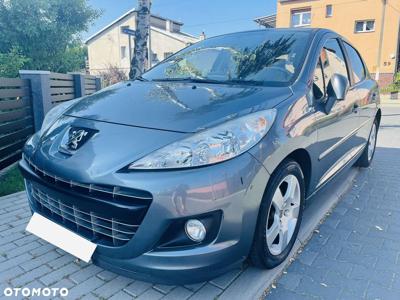 Peugeot 207 120 Automatik Premium