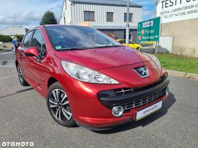 Peugeot 207 1.4 16V Sporty