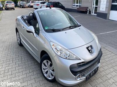 Peugeot 207 1.4 16V Sporty