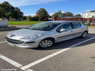 Peugeot 207 1.4 16V Sporty