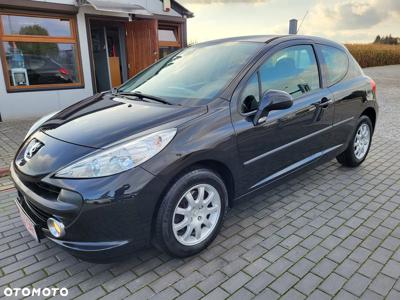 Peugeot 207 1.4 16V Trendy