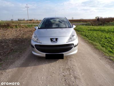 Peugeot 207 1.4 Access