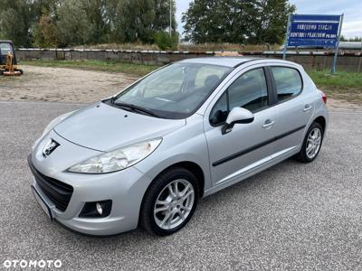 Peugeot 207 1.4 Active