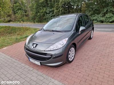 Peugeot 207 1.4 Active