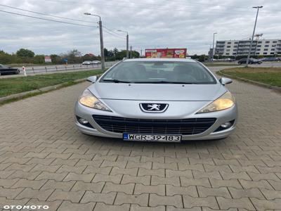 Peugeot 207 1.4 HDi Active