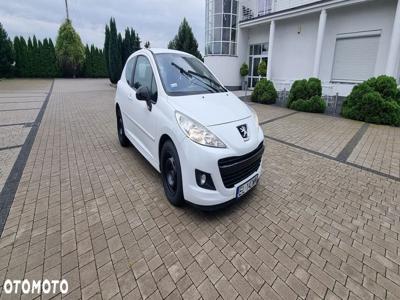 Peugeot 207 1.4 HDi Active