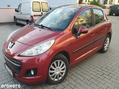 Peugeot 207 1.4 HDi Active