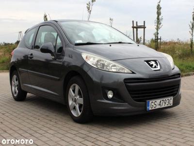 Peugeot 207 1.4 Presence