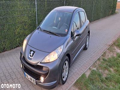 Peugeot 207 1.4 Presence Grand Prix