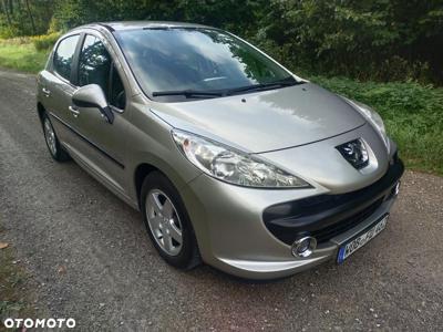 Peugeot 207 1.4 Presence nICE