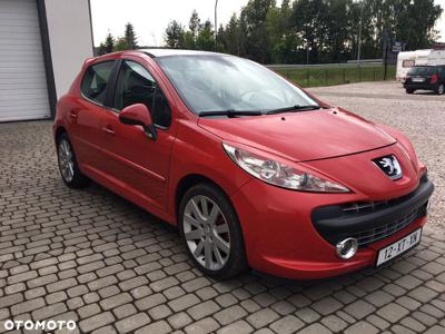 Peugeot 207 155 THP Platinum