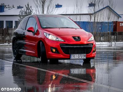 Peugeot 207 155 THP Platinum