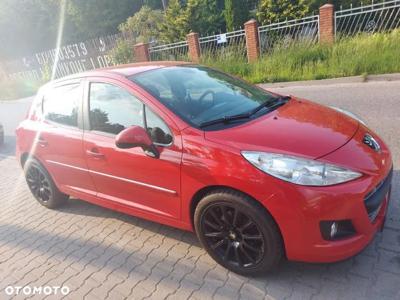 Peugeot 207 155 THP Premium