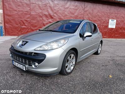 Peugeot 207 1.6 16V Sporty