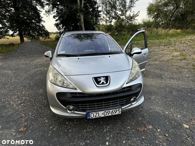 Peugeot 207 1.6 Sporty