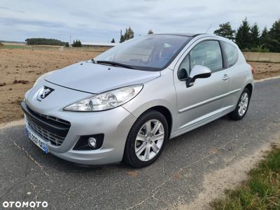 Peugeot 207 1.6 Turbo Platinum