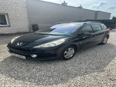 Peugeot 207 1.6 VTi Outdoor