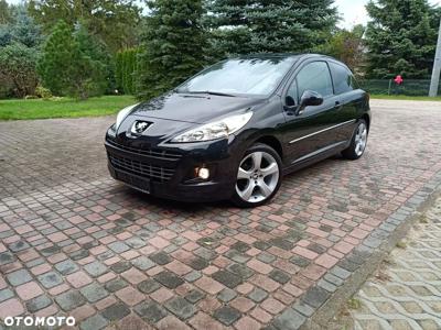 Peugeot 207 1.6 VTi Premium