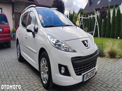 Peugeot 207 75 forever