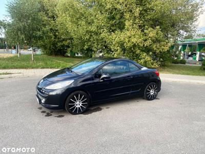 Peugeot 207 CC