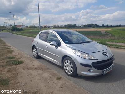 Peugeot 207 SW 110 HDi FAP (Blue Lion) Sport