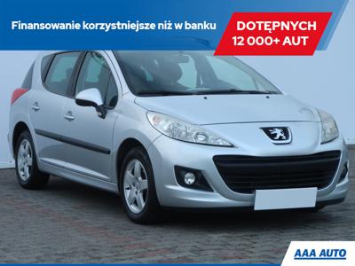 Peugeot 207 SW 1.4 VTi 95KM 2010