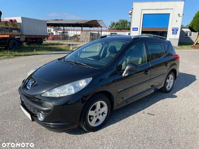 Peugeot 207 SW 75 Urban Move