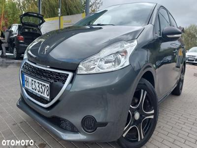 Peugeot 208 1.0 VTi Active