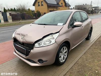 Peugeot 208 1.0 VTi Active