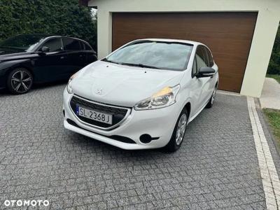 Peugeot 208 1.0 VTi/PureTech Access