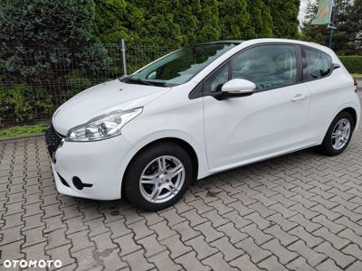 Peugeot 208 1.0 VTi/PureTech Access