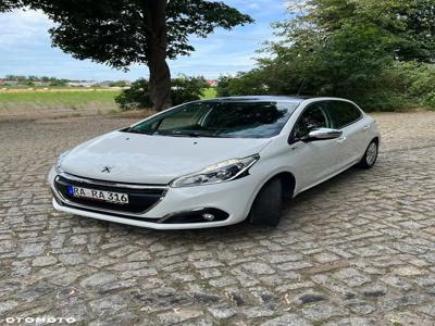 Peugeot 208 1.2 PureTech Access