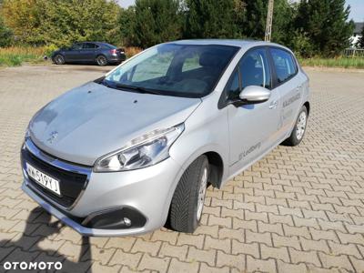 Peugeot 208 1.2 PureTech Access